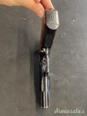 Tanfoglio gt21 combat 9x21mm