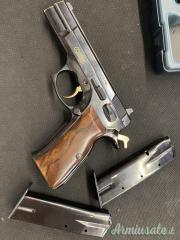 Tanfoglio gt21 combat 9x21mm