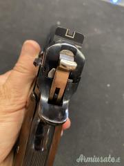 Tanfoglio gt21 combat 9x21mm
