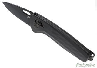 SOG ONE-ZERO XR BLACK / BLACK