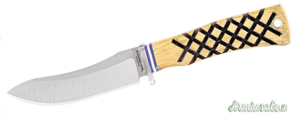 CONDOR Woodspirit Tracker Knife -1.1 SK