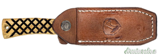 CONDOR Woodspirit Tracker Knife -1.1 SK