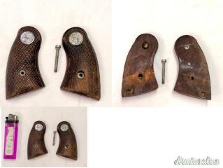 per COLT 38 Cobra
