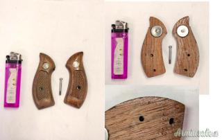 per S & W da Identificare