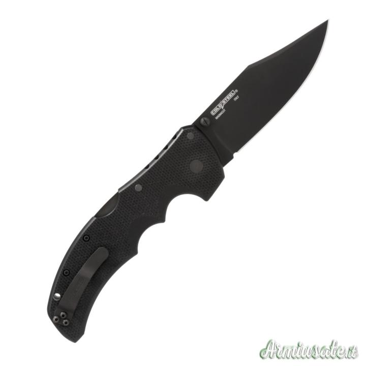 COLD STEEL Recon 1 Magnacut Clip Point (27TMC)