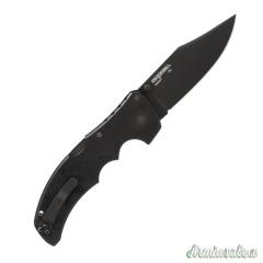 COLD STEEL Recon 1 Magnacut Clip Point (27TMC)