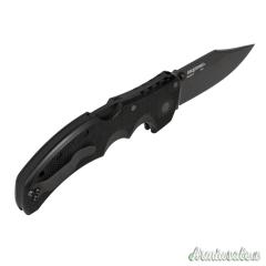 COLD STEEL Recon 1 Magnacut Clip Point (27TMC)