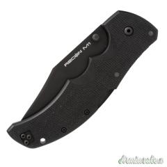 COLD STEEL Recon 1 Magnacut Clip Point (27TMC)