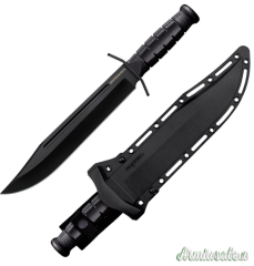 COLD STEEL Leatherneck Bowie 10.5