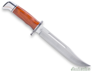 BUCK General Cocobolo 120CCS1