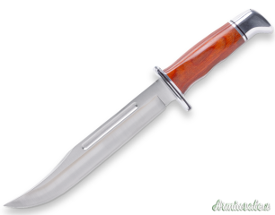 BUCK General Cocobolo 120CCS1