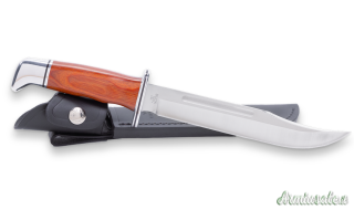 BUCK General Cocobolo 120CCS1