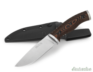 BUCK Selkirk Small 853BRS