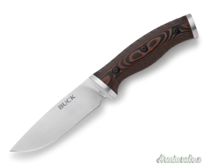 BUCK Selkirk Small 853BRS