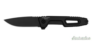 EXTREMA RATIO SATRE F N690 TOTAL BLACK