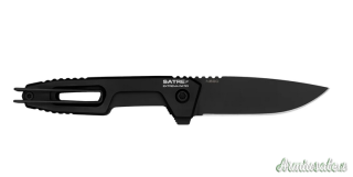 EXTREMA RATIO SATRE F N690 TOTAL BLACK
