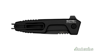 EXTREMA RATIO SATRE F N690 TOTAL BLACK