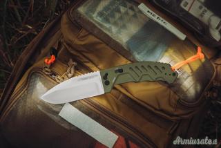 Extrema Ratio RAO C Outdoor