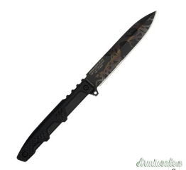 Extrema Ratio Requiem Evo Dark 250 Pz Limited Edition