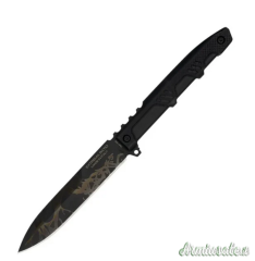 Extrema Ratio Requiem Evo Dark 250 Pz Limited Edition