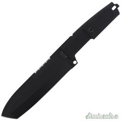 Extrema Ratio ONTOS BLACK NO KIT