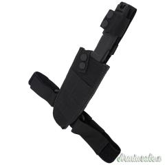 Extrema Ratio ONTOS BLACK NO KIT