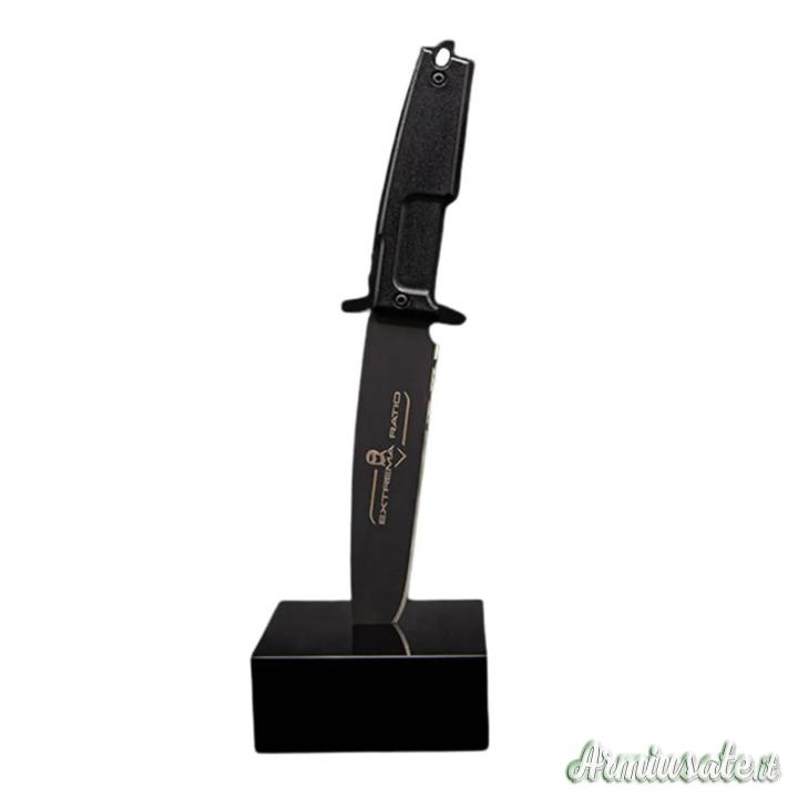 Extrema Ratio Col Moschin Paper Knife con base