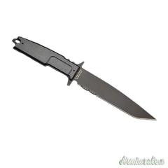 Extrema Ratio Col Moschin Paper Knife con base