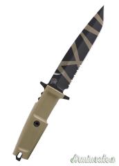 Extrema Ratio Col Moschin Desert Warfare