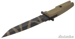 Extrema Ratio Col Moschin Desert Warfare