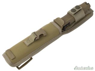 Extrema Ratio Col Moschin Desert Warfare