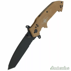 Extrema Ratio GLAUCA J1