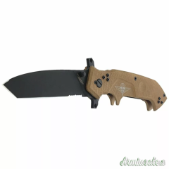 Extrema Ratio GLAUCA J1