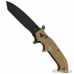 Extrema Ratio GLAUCA J1