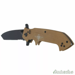 Extrema Ratio GLAUCA J1