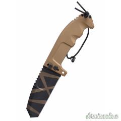 Extrema Ratio RAO Desert Warfare