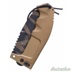 Extrema Ratio RAO Desert Warfare