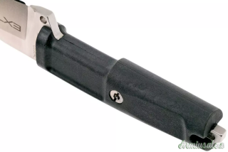Extrema Ratio Dobermann IV Classic