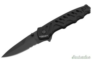 Extrema Ratio Caimano Nero N.A.