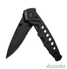 Extrema Ratio Caimano Nero N.A.
