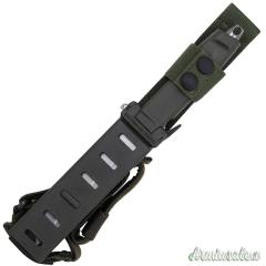Extrema Ratio DMP Ranger Green