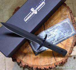 Extrema Ratio Arditi Black