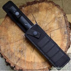 Extrema Ratio Arditi Black