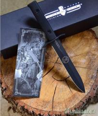 Extrema Ratio Arditi Black
