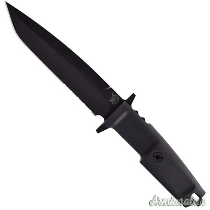 Extrema Ratio Col Moschin Black