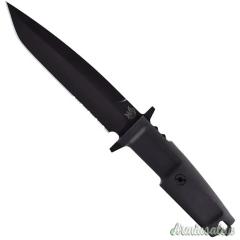 Extrema Ratio Col Moschin Black