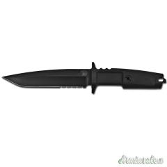 Extrema Ratio Col Moschin Black