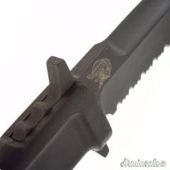 Extrema Ratio Col Moschin Black