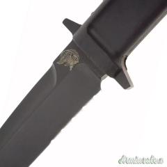 Extrema Ratio Col Moschin Black