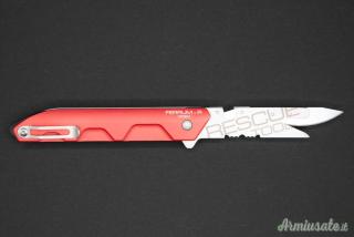 Extrema Ratio Ferrum Rescue Red